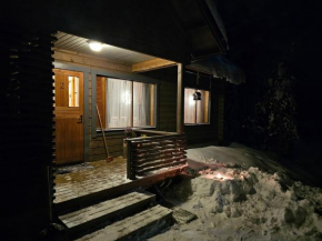 Kantokelo Ylläs Ylläsjärvi